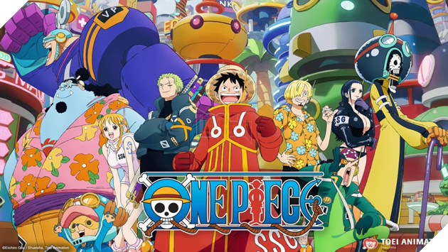 Crunchyroll Quyết Định Tính Phí Xem Một Số Tập One Piece 