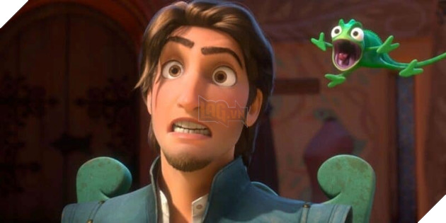 Hãng Disney Gây Choáng Khi Đang Lên Kế Hoạch Thực Hiện Bản Live-Action Phim Tangled 3