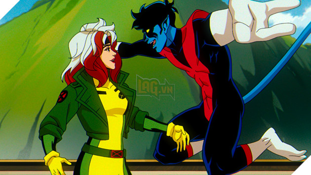 Marvel Rivals: Những Dị Nhân X-Men Quan Trọng Vẫn Đang Chờ Được Góp Mặt 8