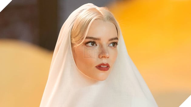 Anya Taylor-Joy Xác Nhận Phim Dune: Messiah Đang Được Thực Hiện 3