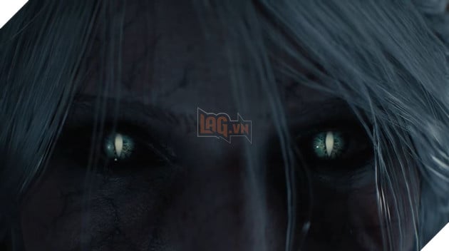 The Witcher 4 Chính Thức Ra Mắt Trailer Đầu Tiên, Xác Nhận Thợ Săn Quỷ Ciri 3