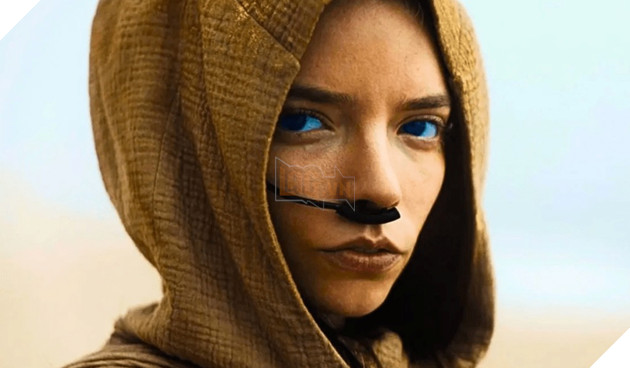 Anya Taylor-Joy Xác Nhận Phim Dune: Messiah Đang Được Thực Hiện