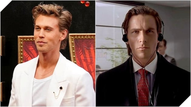 Diễn Viên Austin Butler Sẽ Tham Gia Dự Án Phim American Psycho Mới 2