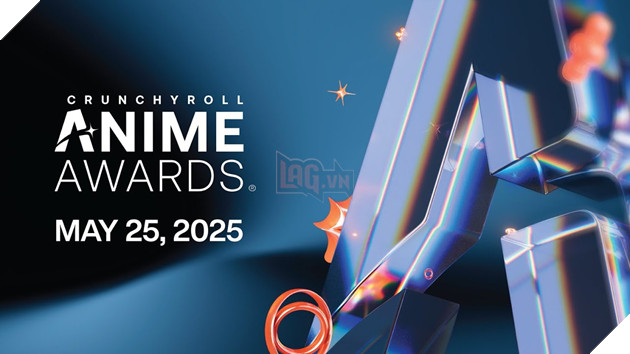  Isekai Chính Thức Có Hạng Mục Mới Tại Giải Thưởng Crunchyroll Anime Awards 2025! 3