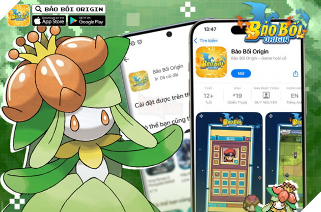 Hướng dẫn cách nhập và tổng hợp Giftcode Bảo Bối Origin mới nhất năm 2025