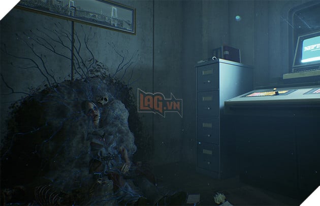 Deepest Fear: Tựa game kinh dị Cổ Điển/Tương lai được cộng đồng mong đợi ra mắt thêm trailer mới 3