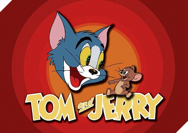 Tom & Jerry Đang Có Phiên Bản Mới Được Thực Hiện Tại Hãng Phim Hoạt Hình Warner Bros