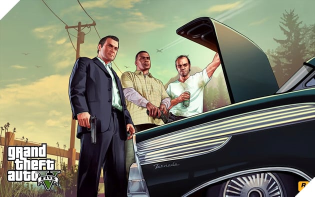 Top 3 tựa game GTA đáng chơi nhất mà game thủ nên thử qua một lần