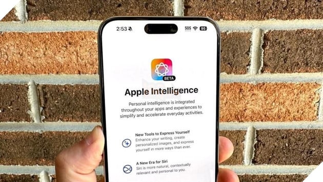 iOS 18.2: Tính năng mới trên Apple Intelligence hấp dẫn nhưng khiến iPhone quá nóng 2