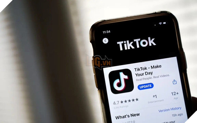 TikTok sắp bị xoá khỏi App Store và Google Play Store