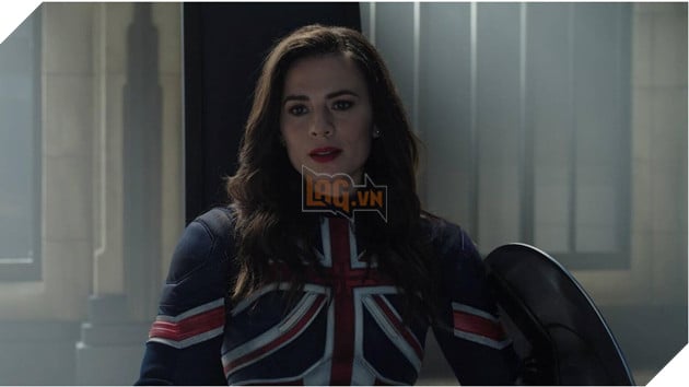 Sao Nữ Hayley Atwell Tiếp Tục Vai Diễn Marvel Ở Dự Án Phim Avengers: Doomsday 2