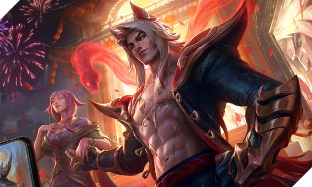 Riot Games ra mắt cơ chế gacha quá tệ khiến game thủ phẫn nộ, trực tiếp so sánh với Genshin Impact 5