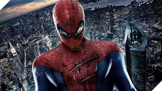 Sony Và Lý Do Không Sử Dụng Spider Man Trong Các Tác Phẩm Ngoại Truyện Về Spider-Man 2