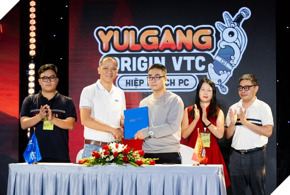 2.000 game thủ bùng nổ tại Đại tiệc VTC Mobile Festival 2024 4