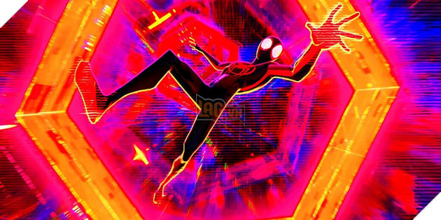 Spider-Man: Beyond The Spider-Verse Có Thông Tin Cập Nhật Gây Thất Vọng 2