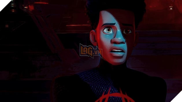 Spider-Man: Beyond The Spider-Verse Có Thông Tin Cập Nhật Gây Thất Vọng 3