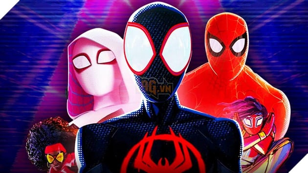 Spider-Man: Beyond The Spider-Verse Có Thông Tin Cập Nhật Gây Thất Vọng