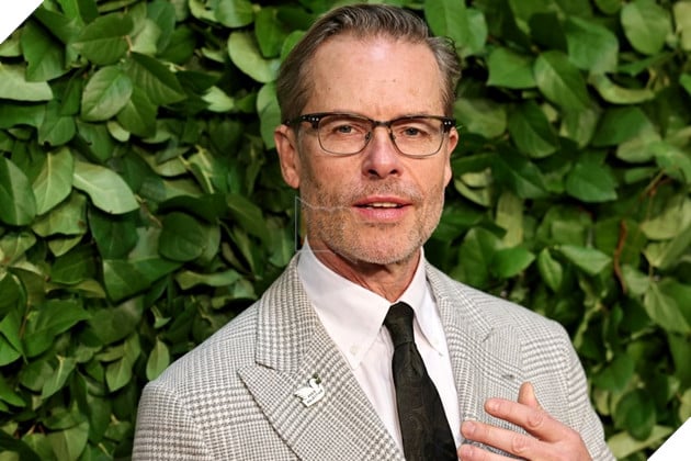  Guy Pearce Cho Biết Anh Đã Bị Ngăn Cản Để Không Thể Xuất Hiện Trong Phim Của Christopher Nolan