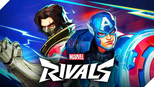 Marvel Rivals