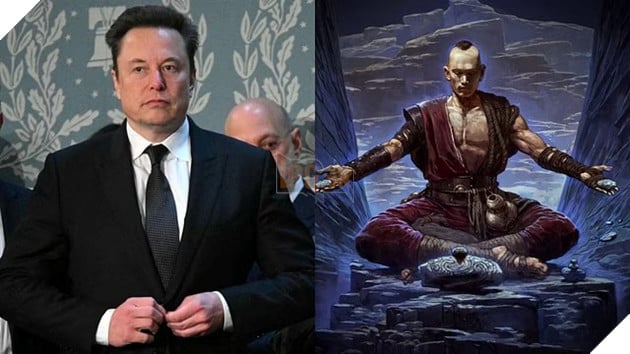 Elon Musk bị hệ thống của Path of Exile 2 kick khỏi game vì nghi vấn gian lận?