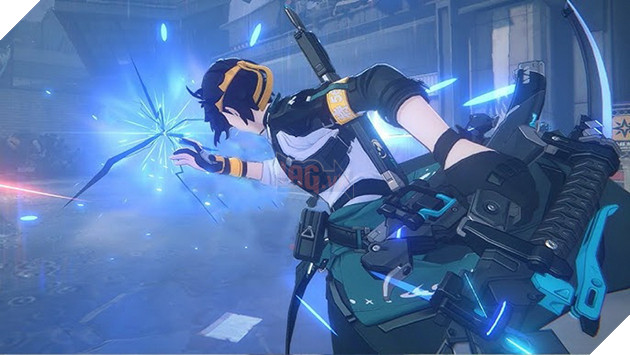 Zenless Zone Zero: Hướng dẫn build Harumasa với vũ khí, bộ đĩa và đội hình tốt nhất cho tân thủ 6