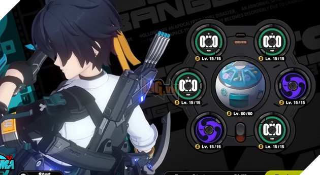 Zenless Zone Zero: Hướng dẫn build Harumasa với vũ khí, bộ đĩa và đội hình tốt nhất cho tân thủ 4