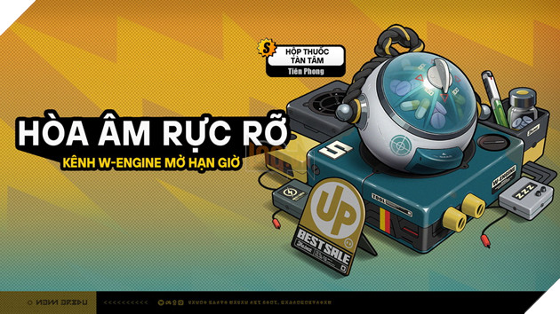 Zenless Zone Zero: Hướng dẫn build Harumasa với vũ khí, bộ đĩa và đội hình tốt nhất cho tân thủ 2