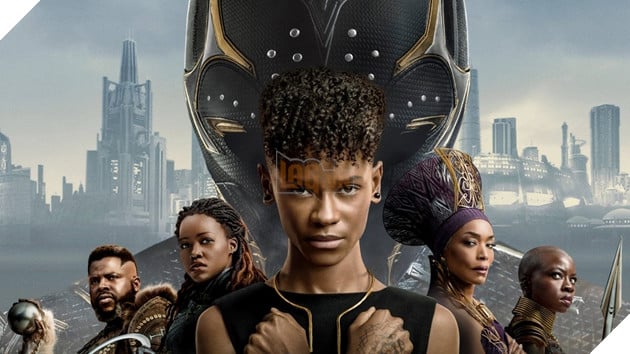 Marvel Chính Thức Xác Nhận Dự Án Phim Black Panther 3 Đã Được Lên Kế Hoạch Thực Hiện 2