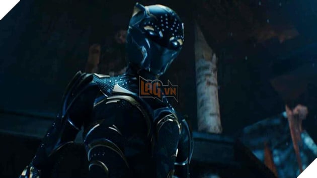 Marvel Chính Thức Xác Nhận Dự Án Phim Black Panther 3 Đã Được Lên Kế Hoạch Thực Hiện