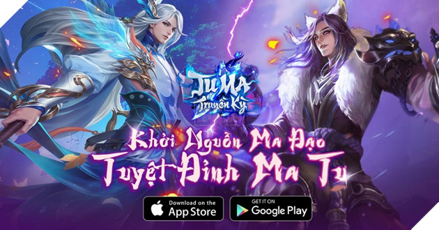 Hướng dẫn cách nhập và tổng hợp Giftcode Tu Ma Truyền Kỳ mới nhất năm 2025