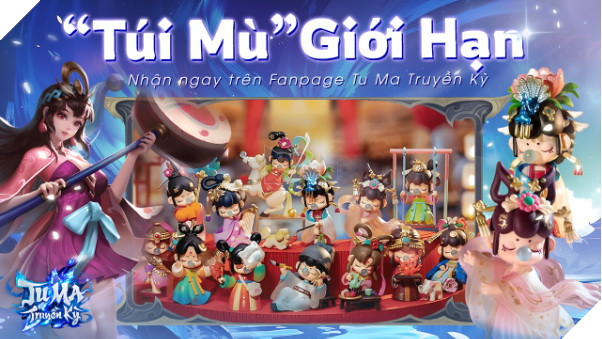 Hướng dẫn cách nhập và tổng hợp Giftcode Tu Ma Truyền Kỳ mới nhất năm 2025 3