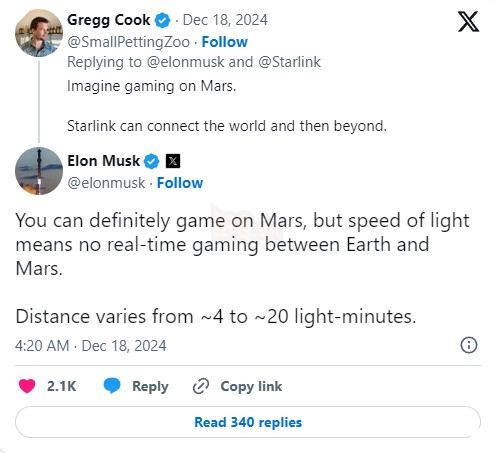 Elon Musk khẳng định đẳng cấp khi chơi game theo phong cách của một tỷ phú