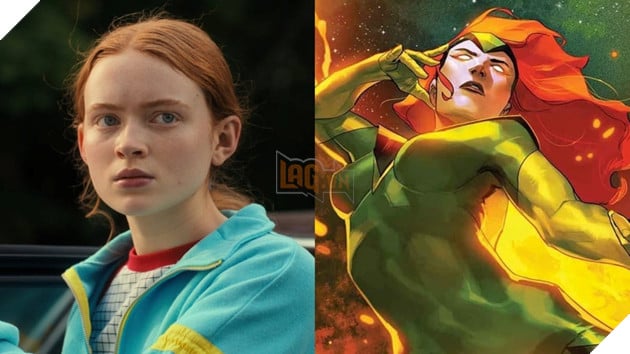 TIN ĐỒN: Diễn Viên Sadie Sink Được Đồn Đoán Sẽ Vào Vai Jean Grey Trong X-Men 2