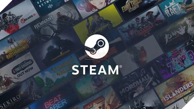 Những tựa game cũ nào thống trị Steam Replay 2024?