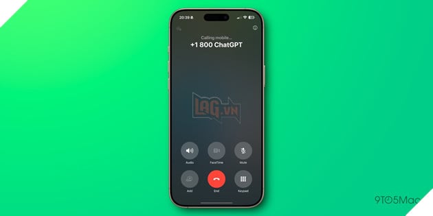 ChatGPT có tổng đài riêng và có thể nhắn tin trên WhatsApp 2