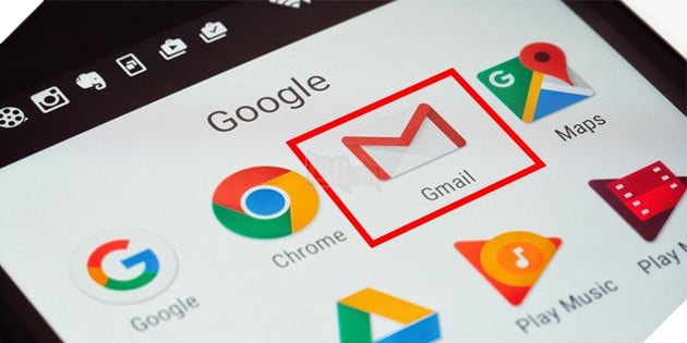 Gmail