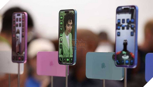 iPhone 16 sắp được bán lại tại Indonesia