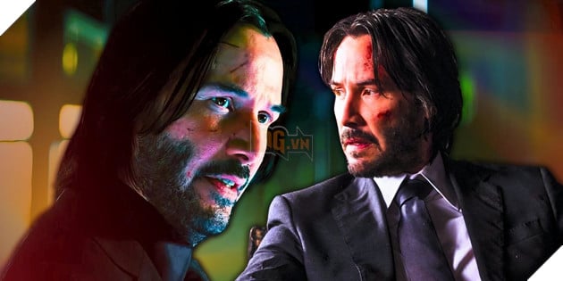 Keanu Reeves Và Những Trải Lòng Về Khả Năng Tham Gia Phần Phim John Wick 5