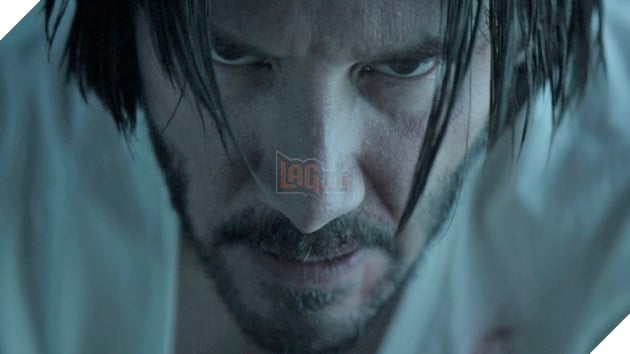 Keanu Reeves Và Những Trải Lòng Về Khả Năng Tham Gia Phần Phim John Wick 5 3