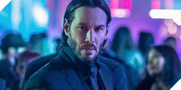 Keanu Reeves Và Những Trải Lòng Về Khả Năng Tham Gia Phần Phim John Wick 5 2