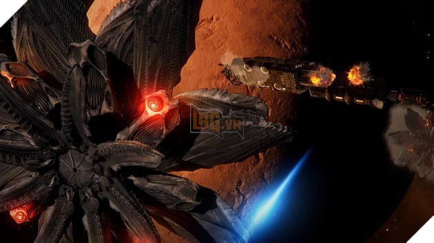 Cộng Đồng Game Thủ Elite Dangerous Giành Thắng Lợi Cuối Cùng Sau 7 Năm Nỗ Lực