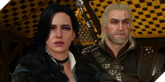 Tiểu Thuyết Mới Nhất Về The Witcher Đã Xác Nhận Năm Sinh Của Geralt Vùng Rivia 5