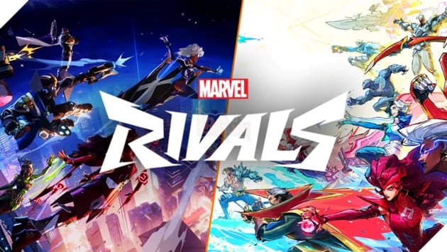 Marvel Rivals