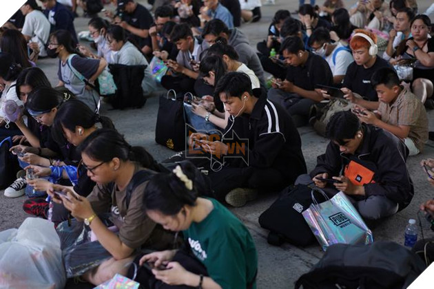 Cộng Đồng Game Thủ Sài Gòn Hưởng Ứng Nhiệt Liệt Lễ Hội Mùa Đông Của PUBG Mobile 17