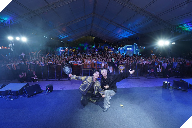 Cộng Đồng Game Thủ Sài Gòn Hưởng Ứng Nhiệt Liệt Lễ Hội Mùa Đông Của PUBG Mobile 12