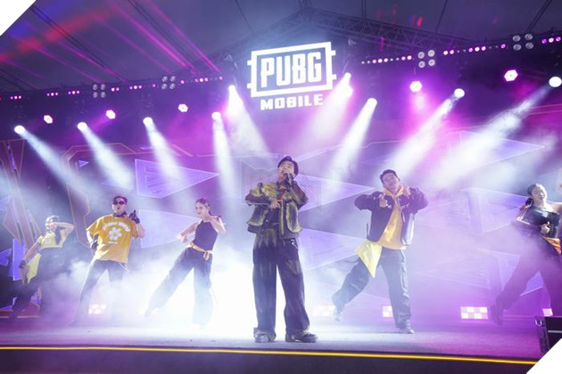 Cộng Đồng Game Thủ Sài Gòn Hưởng Ứng Nhiệt Liệt Lễ Hội Mùa Đông Của PUBG Mobile 13