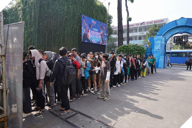 Cộng Đồng Game Thủ Sài Gòn Hưởng Ứng Nhiệt Liệt Lễ Hội Mùa Đông Của PUBG Mobile 3