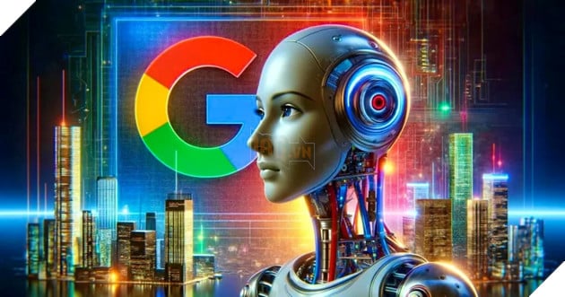 Google Search sẽ có Chế độ AI với tích hợp Gemini