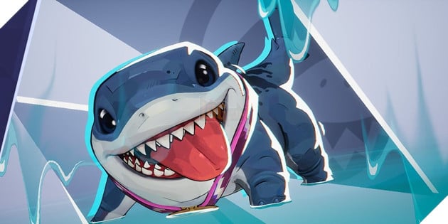 Cá Mập Jeff the Land Shark Sẽ Được Đưa Vào Phim MCU Trong Thời Gian Tới