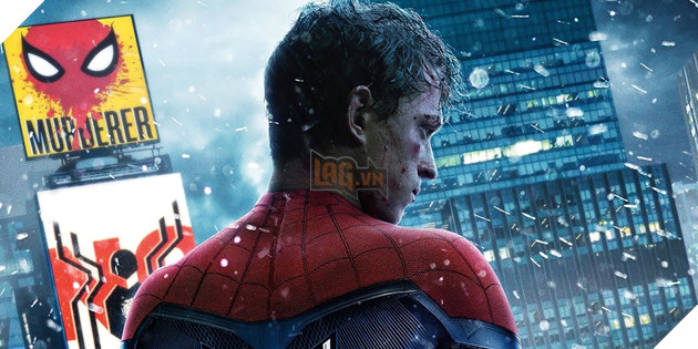 Dự Án Phim Spider-Man 4 Và Những Tin Đồn Mới Lan Truyền Mới Đây 3